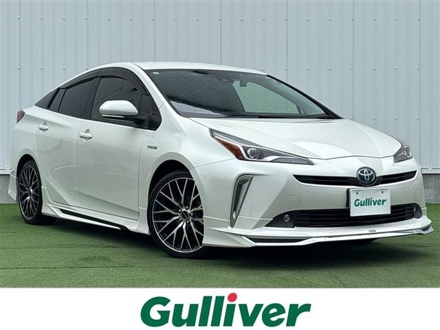 Toyota PRIUS 2019 8236872-0