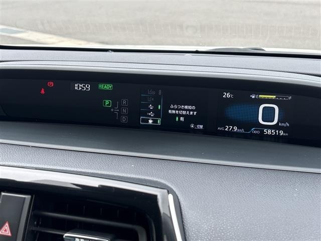 Toyota PRIUS 2019 8236872-10