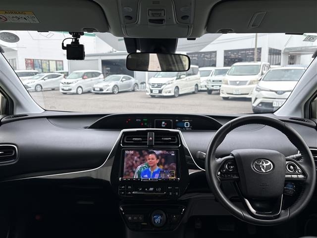 Toyota PRIUS 2019 8236872-14