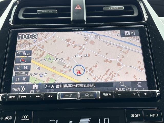 Toyota PRIUS 2019 8236872-15