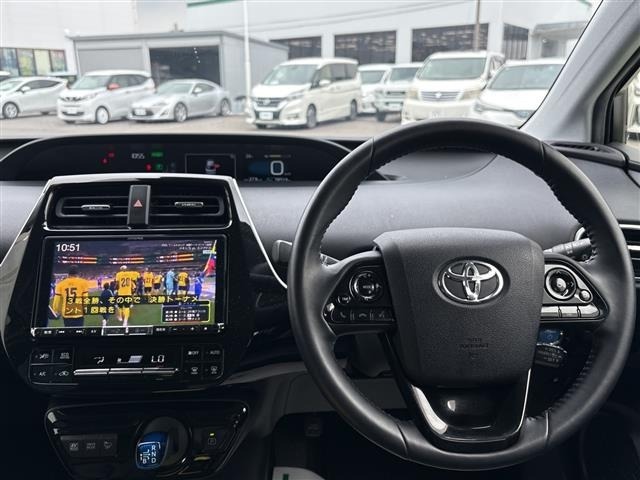 Toyota PRIUS 2019 8236872-8