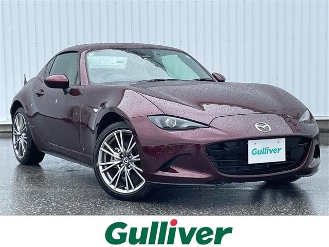 Mazda ROADSTER 2025 8226836-0
