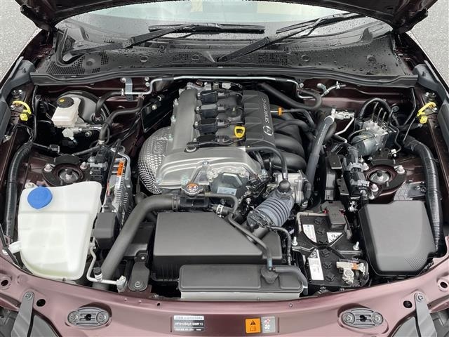 Mazda ROADSTER 2025 8226836-15