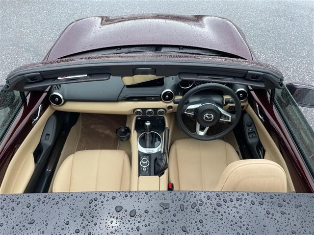 Mazda ROADSTER 2025 8226836-16