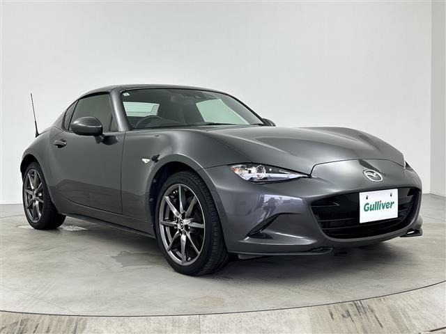 Mazda ROADSTER 2017 8226837-0