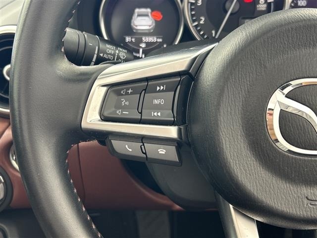 Mazda ROADSTER 2017 8226837-1