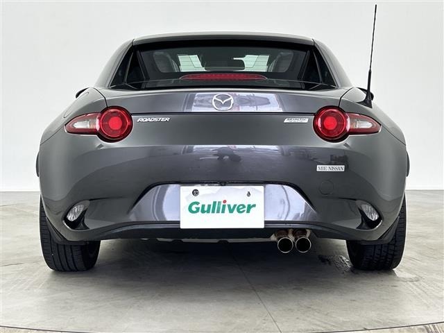 Mazda ROADSTER 2017 8226837-11