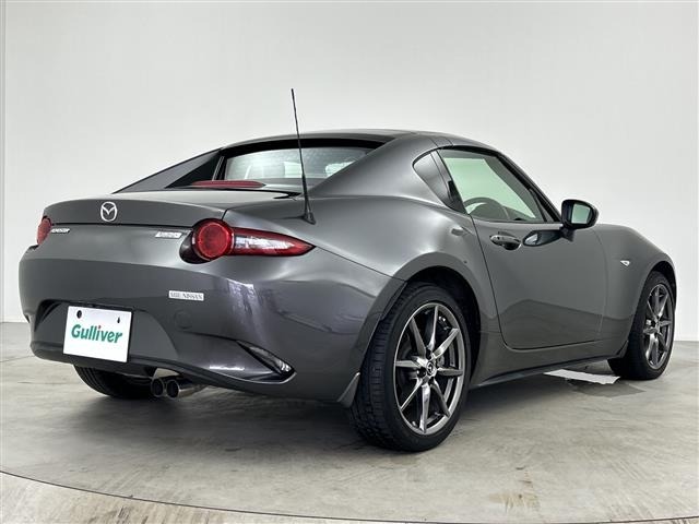 Mazda ROADSTER 2017 8226837-12