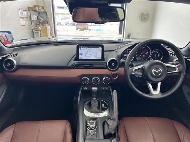 Mazda ROADSTER 2017 8226837-14