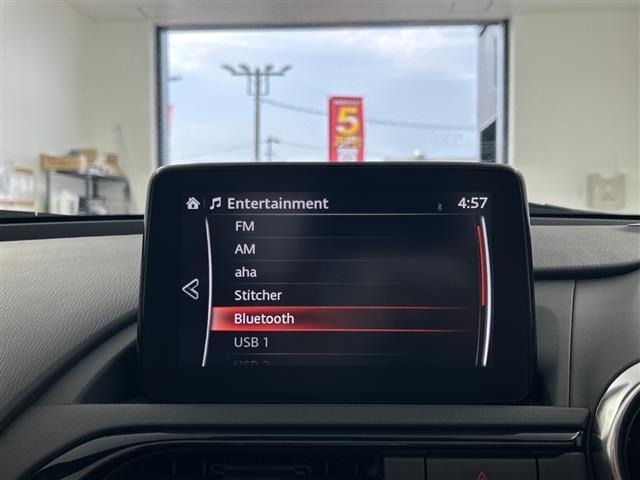 Mazda ROADSTER 2017 8226837-16