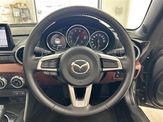 Mazda ROADSTER 2017 8226837-21