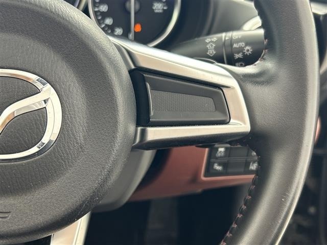 Mazda ROADSTER 2017 8226837-3