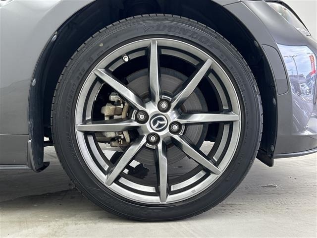 Mazda ROADSTER 2017 8226837-4