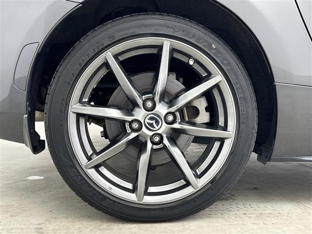 Mazda ROADSTER 2017 8226837-6