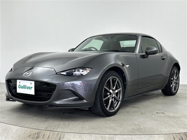 Mazda ROADSTER 2017 8226837-9