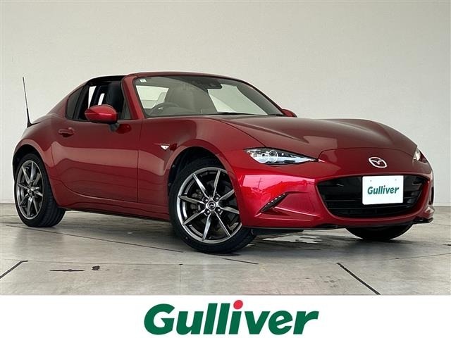 Mazda ROADSTER 2018 8226848-0