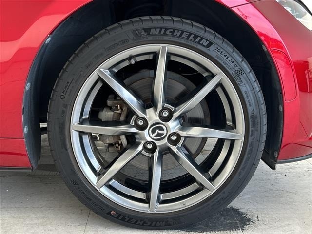 Mazda ROADSTER 2018 8226848-11