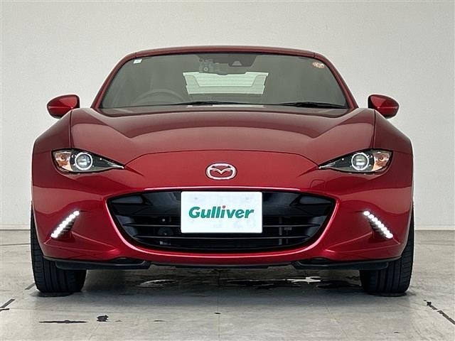 Mazda ROADSTER 2018 8226848-12