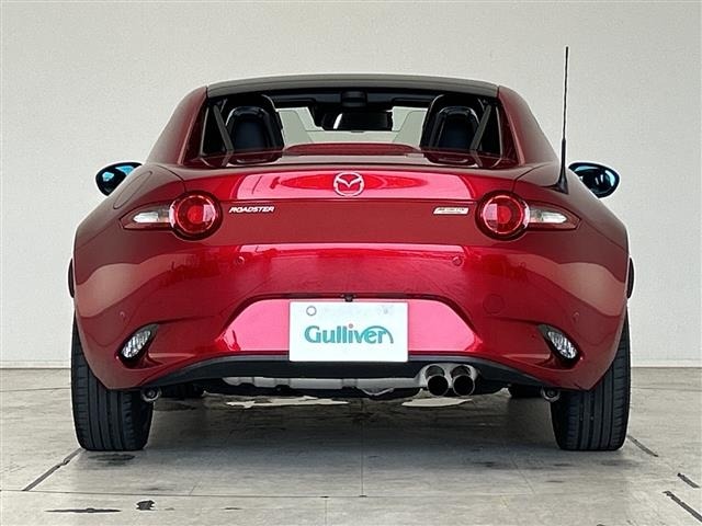 Mazda ROADSTER 2018 8226848-13