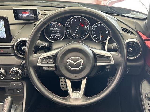 Mazda ROADSTER 2018 8226848-14