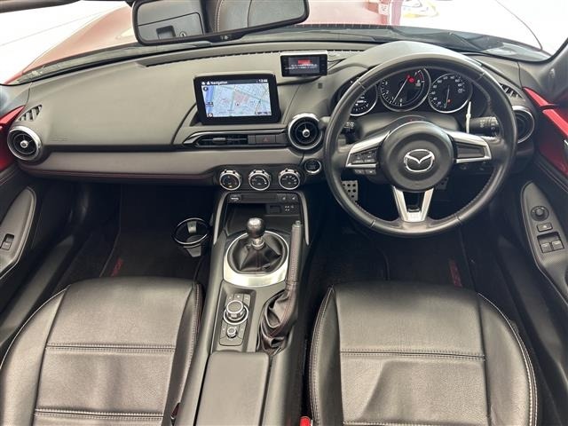 Mazda ROADSTER 2018 8226848-15