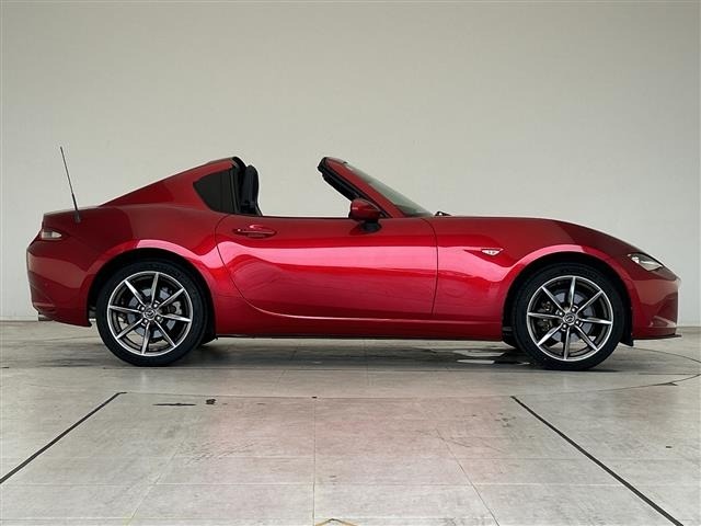 Mazda ROADSTER 2018 8226848-20
