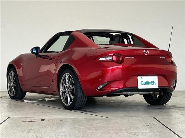 Mazda ROADSTER 2018 8226848-22