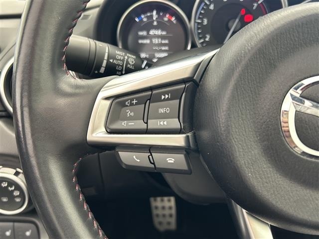 Mazda ROADSTER 2018 8226848-6