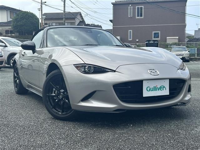 Mazda ROADSTER 2023 8226849-0