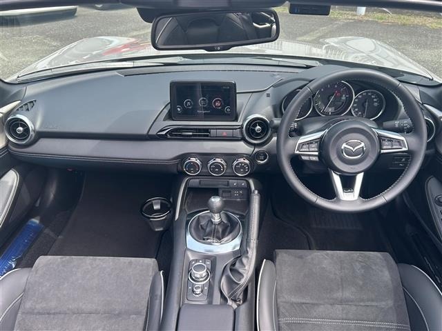 Mazda ROADSTER 2023 8226849-14