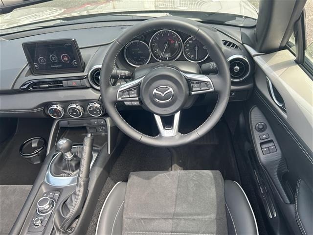 Mazda ROADSTER 2023 8226849-15