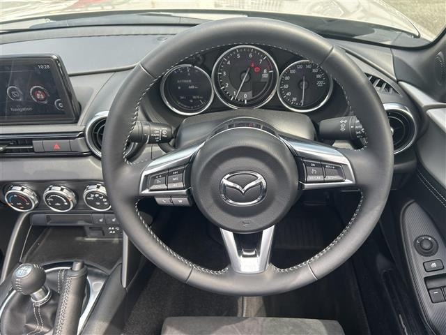 Mazda ROADSTER 2023 8226849-3