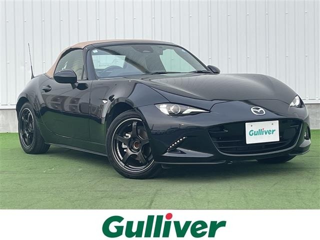 Mazda ROADSTER 2024 8226865-0