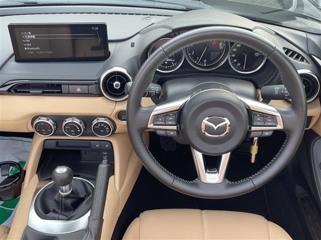 Mazda ROADSTER 2024 8226865-1