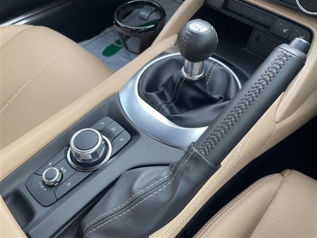 Mazda ROADSTER 2024 8226865-11