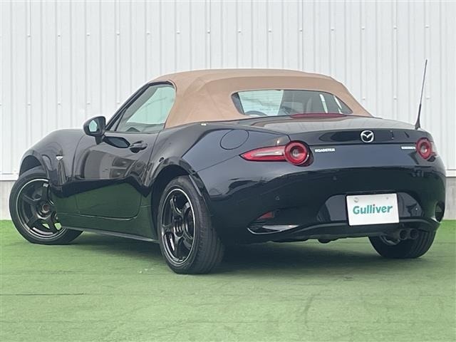 Mazda ROADSTER 2024 8226865-13