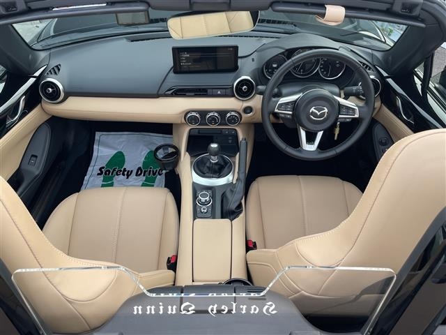 Mazda ROADSTER 2024 8226865-14