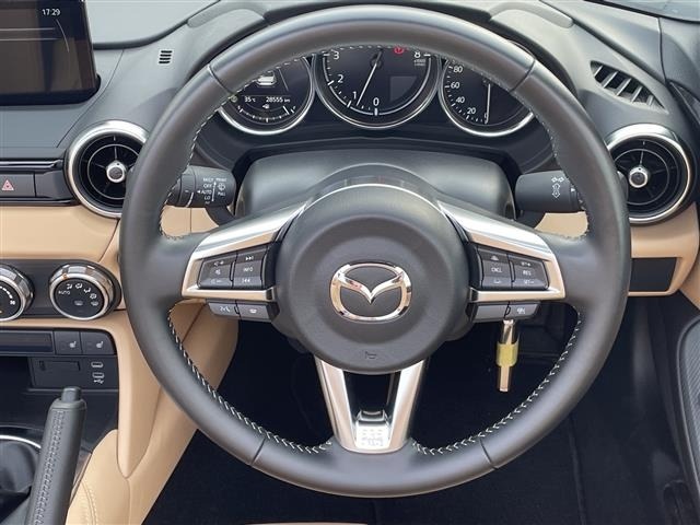 Mazda ROADSTER 2024 8226865-3
