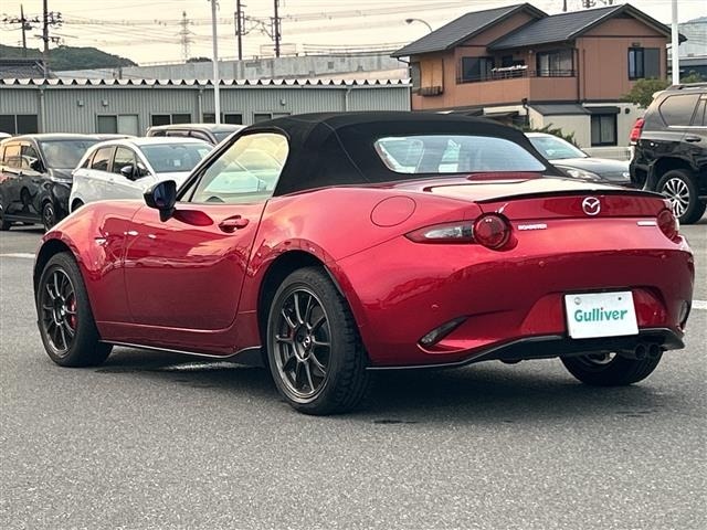 Mazda ROADSTER 2022 8226874-13
