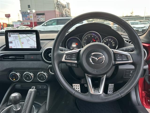 Mazda ROADSTER 2022 8226874-16