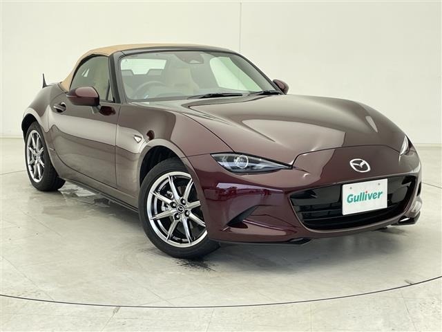 Mazda ROADSTER 2025 8226899-0
