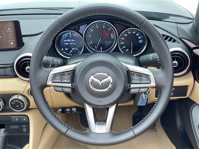 Mazda ROADSTER 2025 8226899-1
