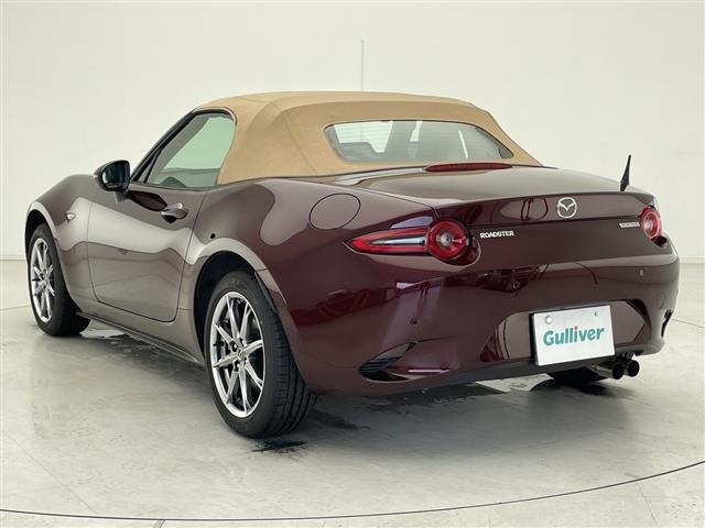 Mazda ROADSTER 2025 8226899-14