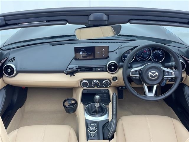 Mazda ROADSTER 2025 8226899-15