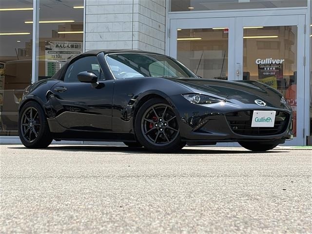 Mazda ROADSTER 2015 8226913-0