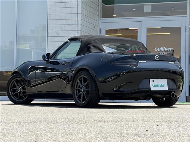 Mazda ROADSTER 2015 8226913-13
