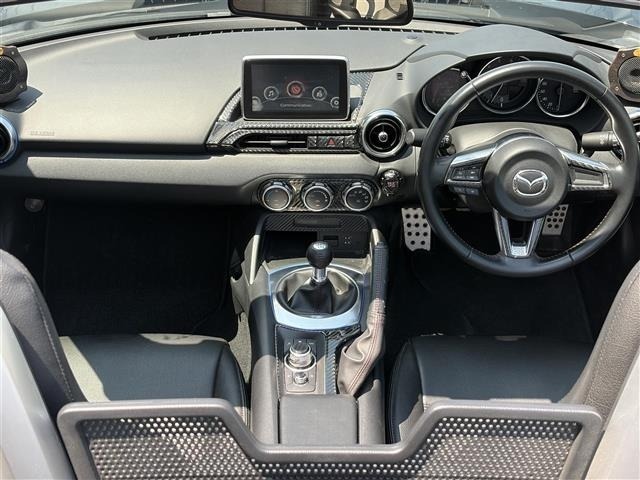 Mazda ROADSTER 2015 8226913-14