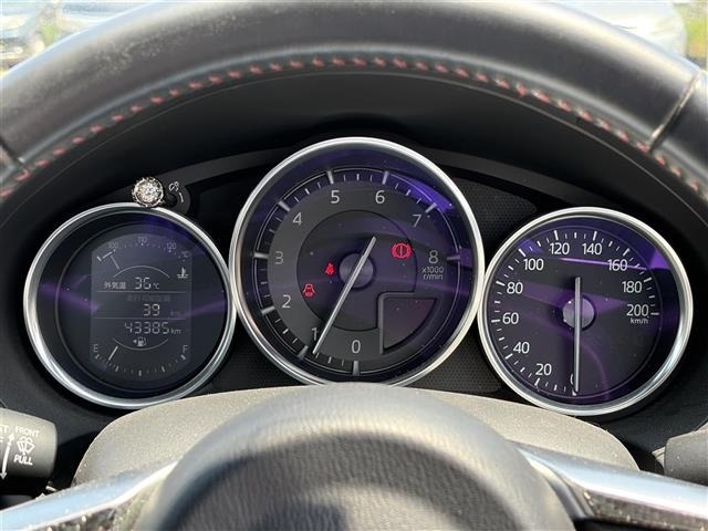 Mazda ROADSTER 2015 8226913-17