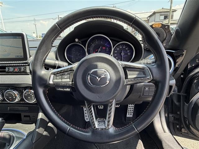 Mazda ROADSTER 2015 8226913-19