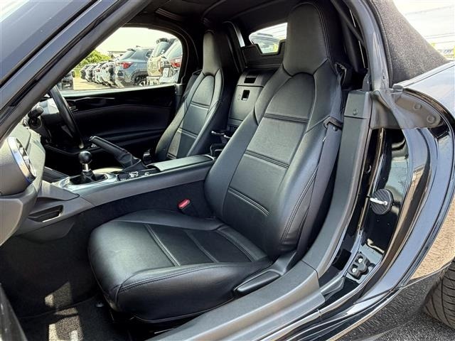 Mazda ROADSTER 2015 8226913-6